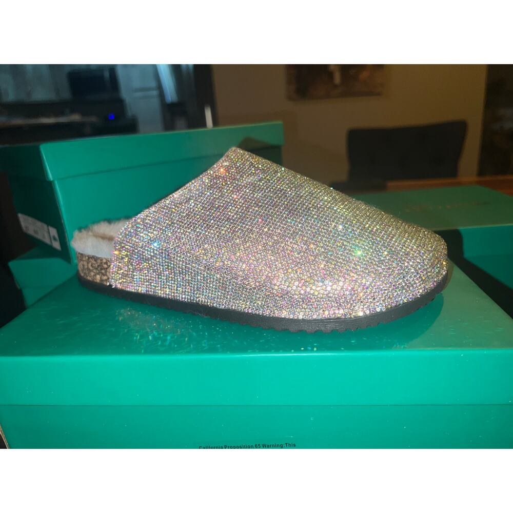Lauren Lorraine Clog - Picture 2 of 4